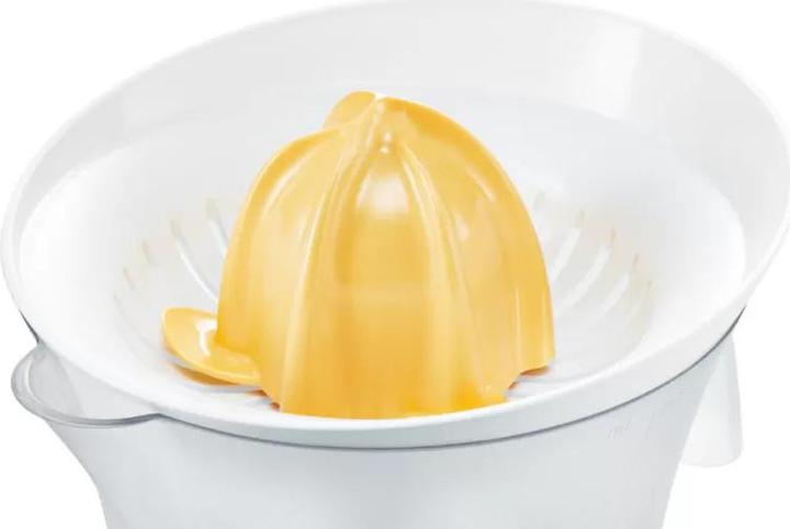 Produktbild Bosch Hausgeräte MCP 3000 N Zitruspresse