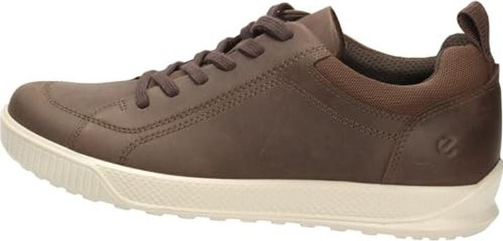 Produktbild Ecco Byway Sneakers bruin Leer - Maat 43 (43)