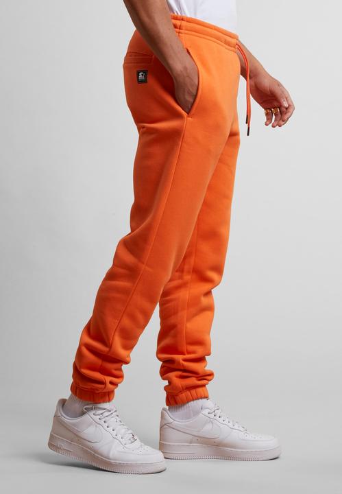 Actual product image Starter Small Logo Essential Sweatpants - 195835 (S)