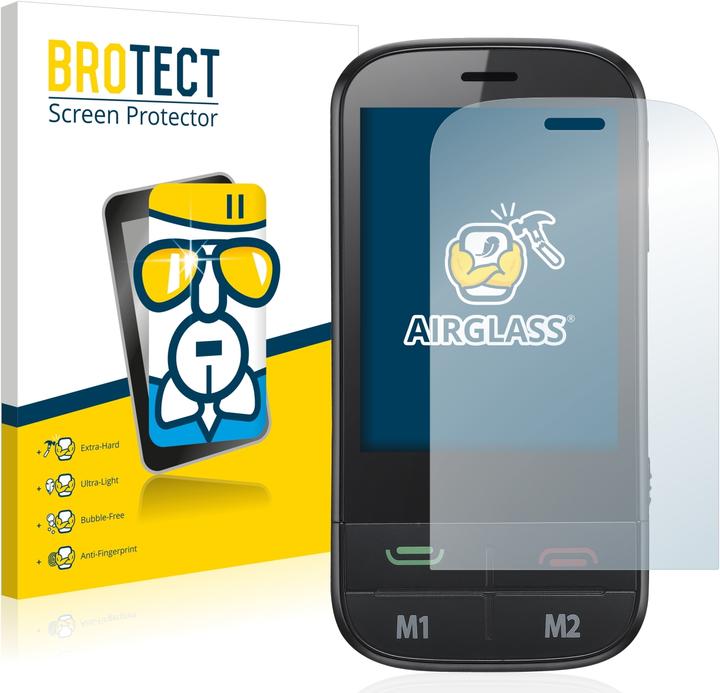 Immagine prodotto BROTECT AirGlass Vetro