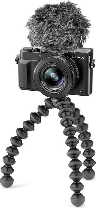 Image du produit Joby Kit GorillaPod Creator (Matières plastiques)
