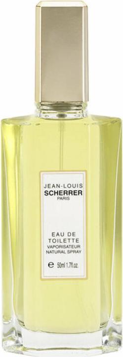 Actual product image Jean-Louis Scherrer Scherrer (Eau de toilette, 50 ml)
