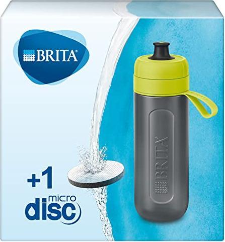 Produktbild Brita Filterflasche Active (0.60 l)