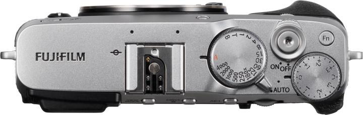 Immagine prodotto Fujifilm Corpo X-E3 (24.30 Mpx, APS-C / DX)