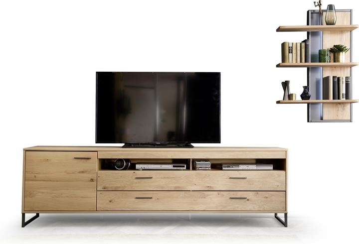 Immagine prodotto Robas Lund Portland (265 x 50 x 183 cm)