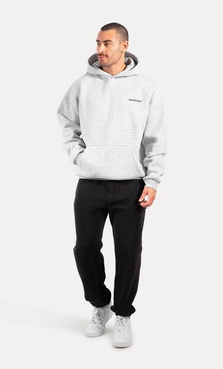 Produktbild Smilodox Hoodie Fortes (S)