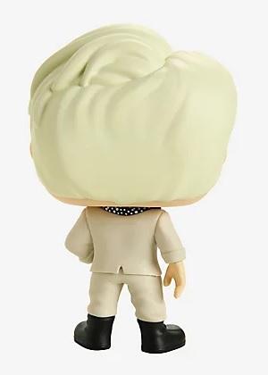 Actual product image Funko Pop! Rocks : Duran Duran - Andy Taylor