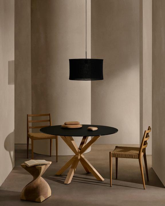 Actual product image Kave Home Argo (Ø 120 x 75 cm)