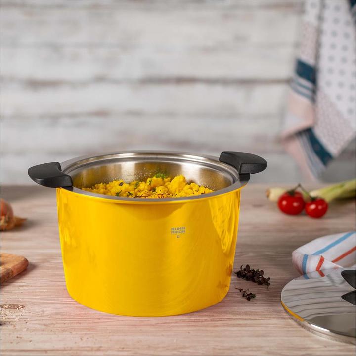 Actual product image Kuhn Rikon Hotpan (Pot, 22 x 20 cm)