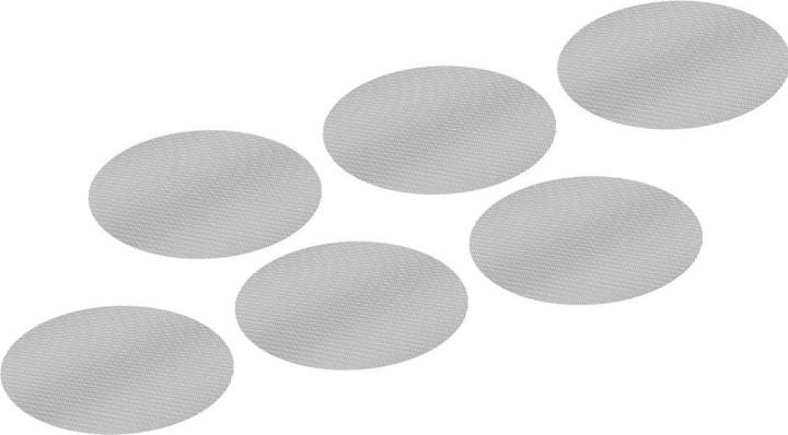 Actual product image Storz & Bickel Fine Screen Set (6 x)