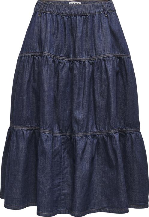 Actual product image Only ONLALIYAH Jeansrock Jeansrock (M)