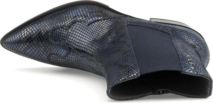 Actual product image Nero Giardini Stiefelette (39)