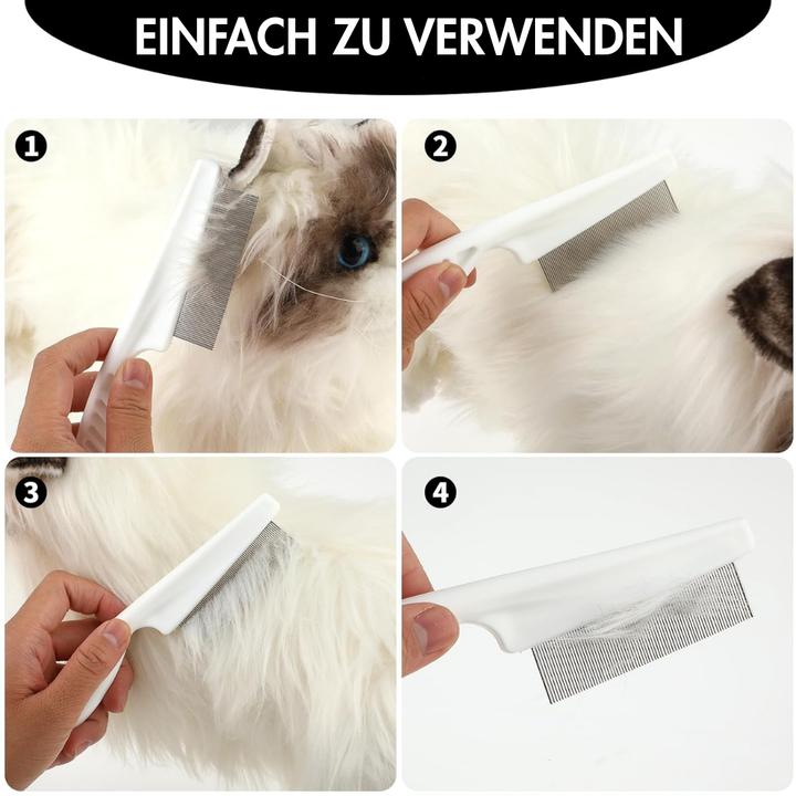 Image du produit Suba Zeckenentferner Set