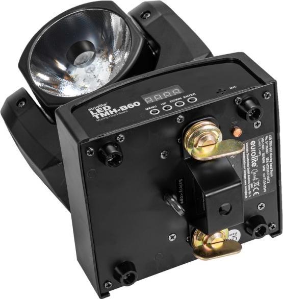 Image du produit Eurolite LED TMH-B60 Projecteur à tête mobile (Barre mobile)