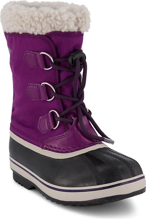Actual product image Sorel Yoot Pac (38)