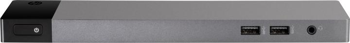 Actual product image HP Thunderbolt 3 Docking