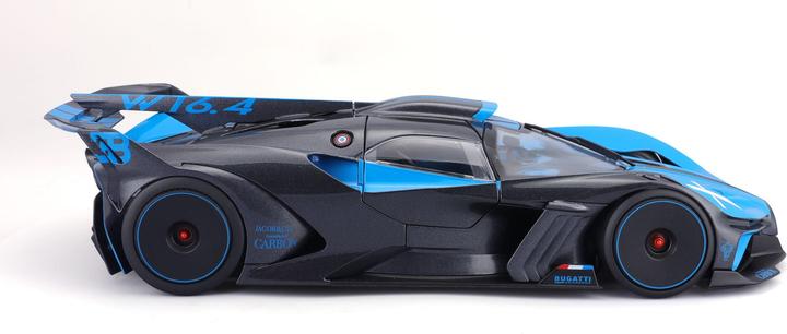 Immagine prodotto Bburago Bugatti Bolide