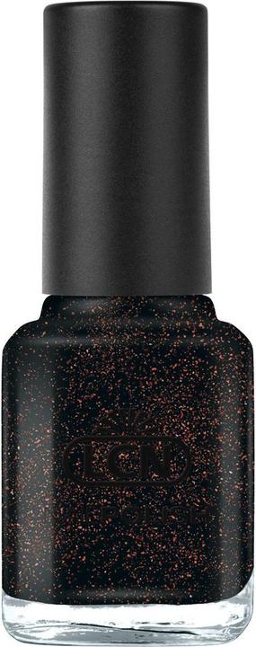 Actual product image LCN Nail Polish (Rouge Rush)