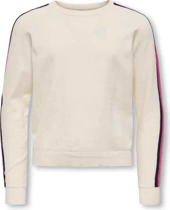 Produktbild Only Kids Strickpullover TIBA-LE Pullover (134, 140)