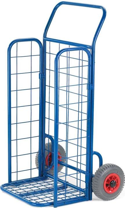 Rollcart Camioncino per sacchi fino a 150,0 kg (150 kg)