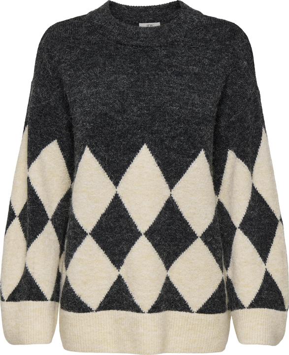 JdY JDYCHRIS Strickpullover Strickpullover