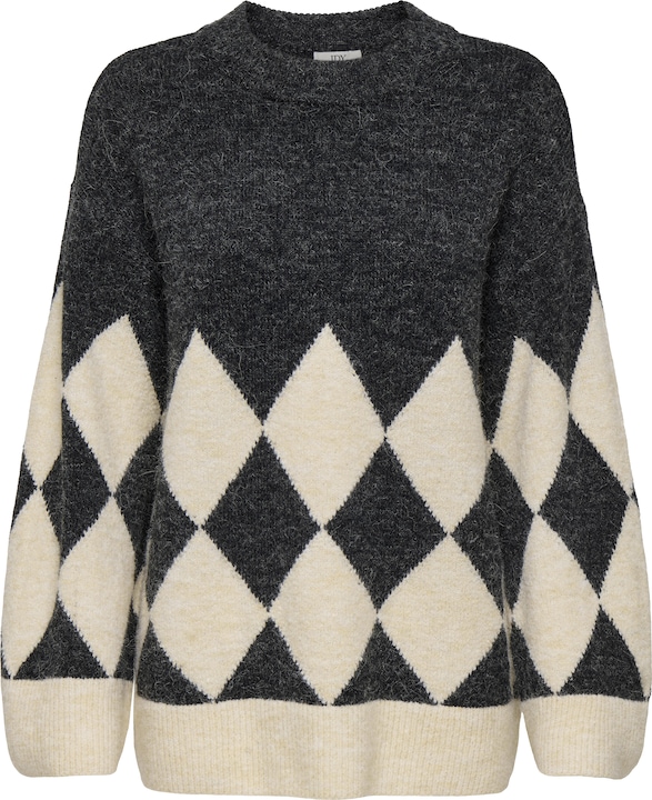 Image du produit JdY JDYCHRIS Pull en maille Pull en maille (S)