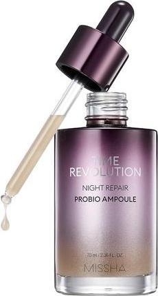 Produktbild Missha MISSHA Super Aqua Serum ampułka nawilżająca 47ml (47 ml)