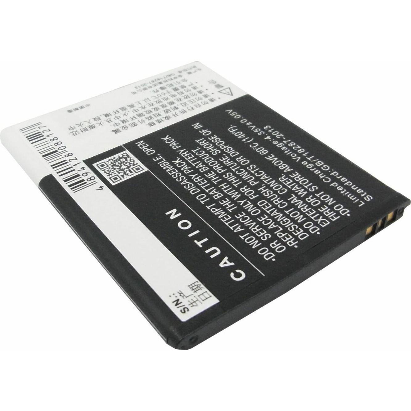 CoreParts Mobile Battery for BBK (Akku), Mobilgerät Ersatzteile
