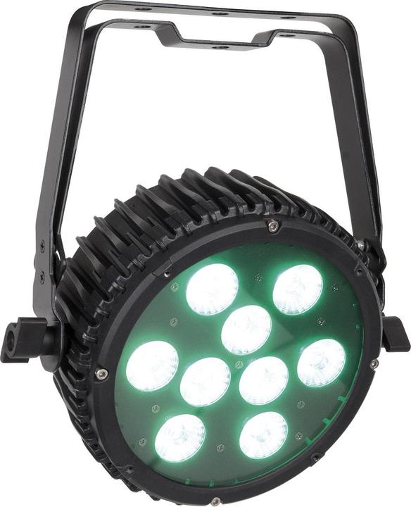 Immagine prodotto Showtec Potenza 9 Q5 (10 W, LED)