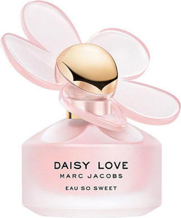 Marc Jacobs Daisy Love Eau So Sweet (Eau de toilette, 50 ml)