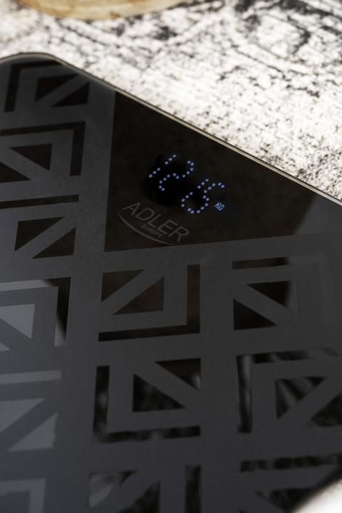 Produktbild Adler Electronic body scales AD-8170 (180 kg)