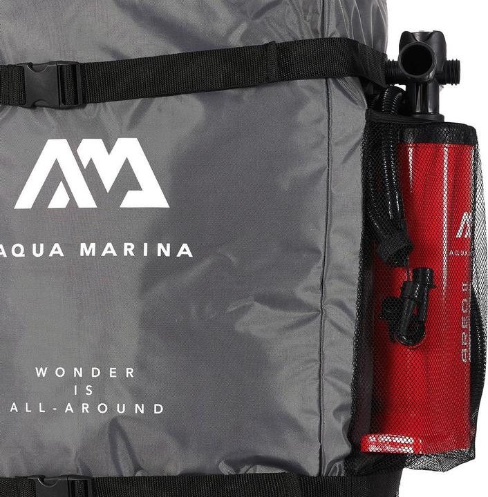 Produktbild Aqua Marina Zip Backpack