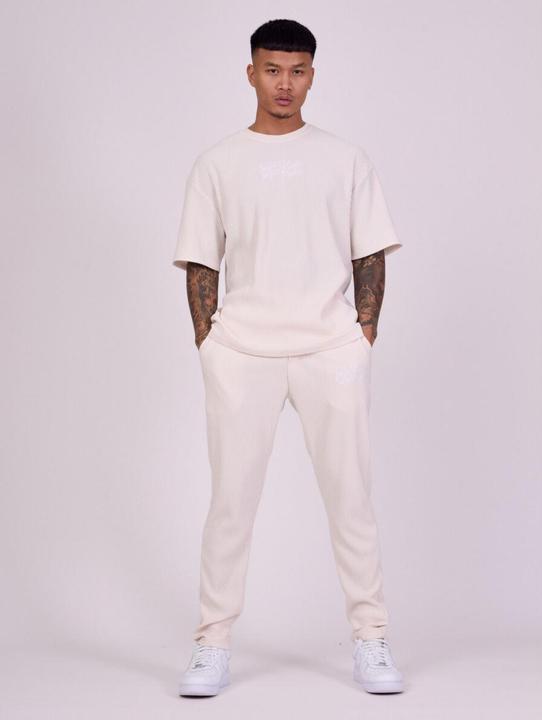 Actual product image Project X Paris jogging textured material (XL)