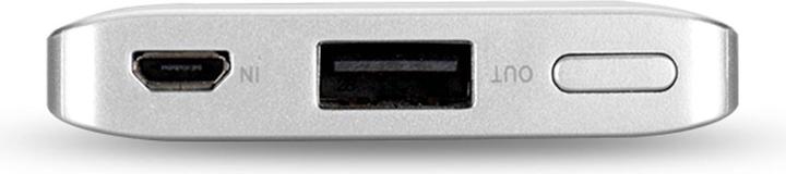 Actual product image RealPower PB-5500 Fashion (5500 mAh, 20.35 Wh)