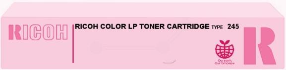 Produktbild RICOH 888282 (M)