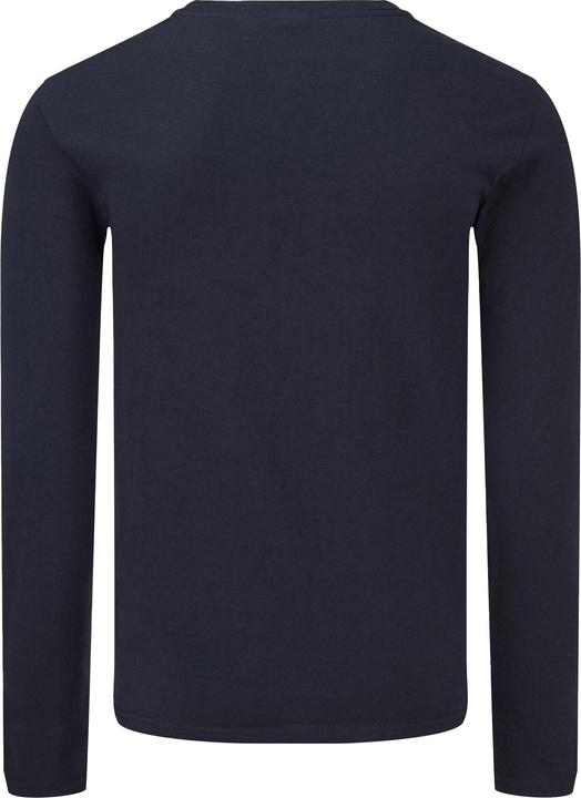 Produktbild Fruit of the Loom Iconic TShirt Langärmlig (3XL)