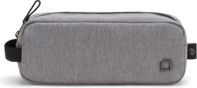 Image du produit Dicota Sac de voyage Eco Accessories Pouch MOTION Gris clair