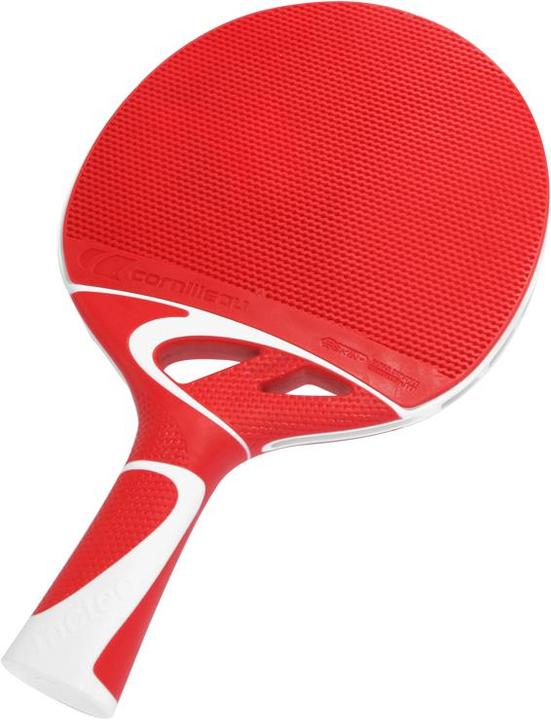 Actual product image Cornilleau Tacteo 50 racket