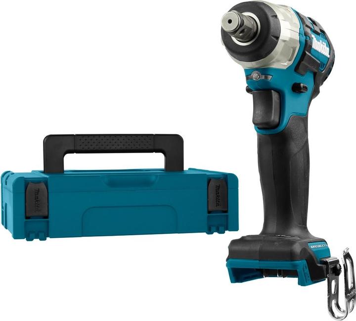 Actual product image Makita TW161DZJ (Rechargeable battery operated)