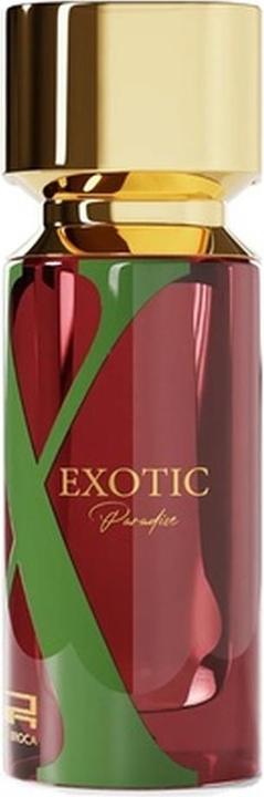 Actual product image Rue Broca Exotic Paradise - EDP - 100 ml (Eau de parfum, 100 ml)