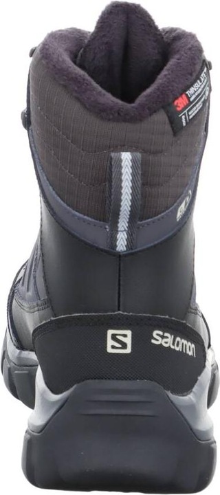 Actual product image Salomon Chalten TS CSWP (37 1/3)