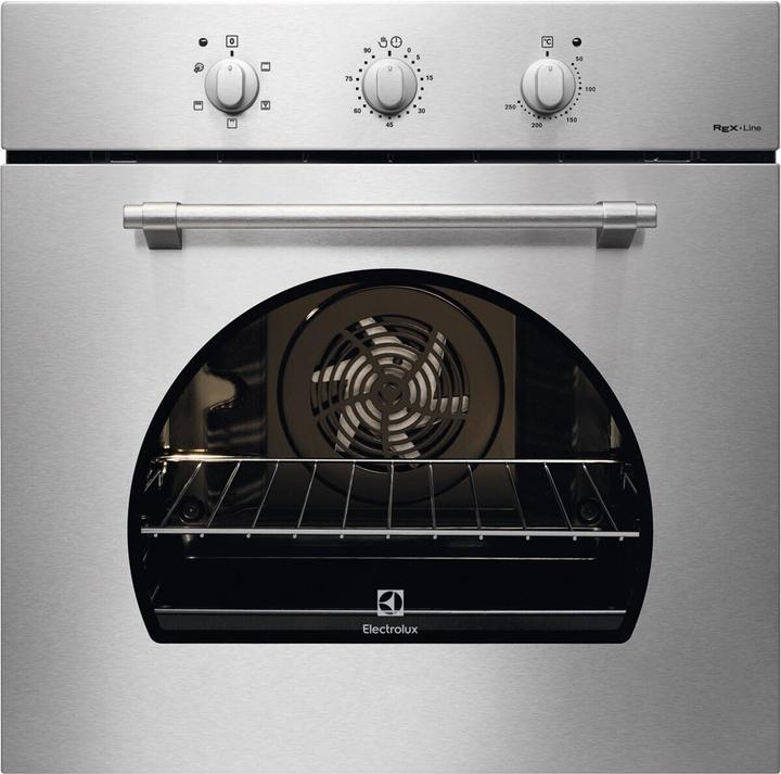 Produktbild Electrolux Einbau Backofen70 L, 2780 Watt