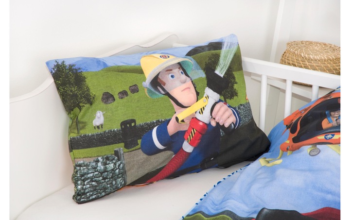 Produktbild Babybest Feuerwehrmann Sam