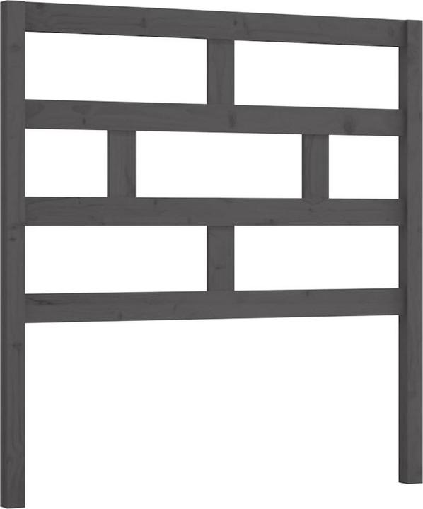 Actual product image VidaXL Dekava (106 x 4 x 100 cm)