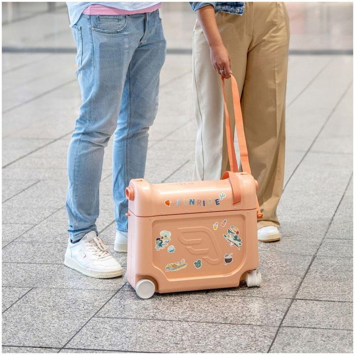 Produktbild Stokke JetKids BedBox (20 l)