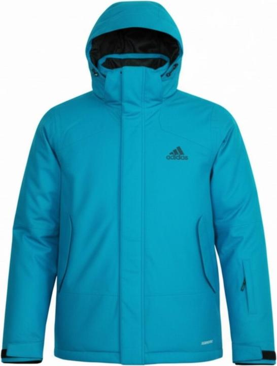 Actual product image Adidas Event outdoor weather protection jacket winter jacket ski jacket (40)