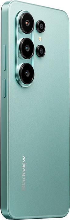 Produktbild Blackview MOBILE PHONE WAVE 10C/4/128GB GREEN
