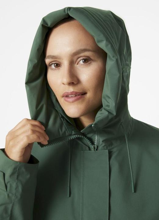 Actual product image Helly Hansen Victoria Spring Coat (XS)