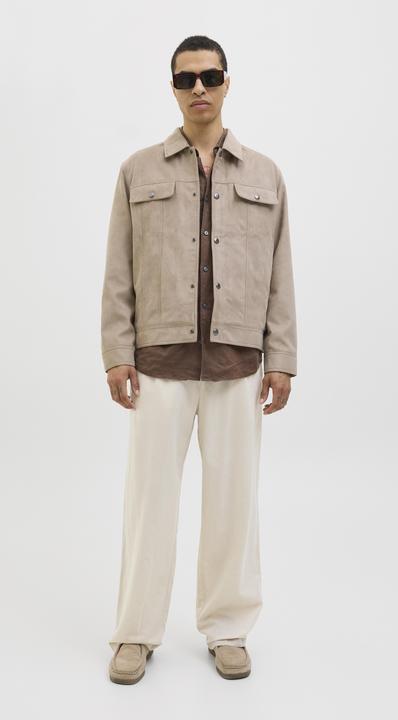 Immagine prodotto Jack & Jones Jpstbill Diego Summer Pants Styd Ss25 (XL)