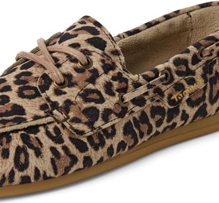 Actual product image Tamaris Moccassin (36)